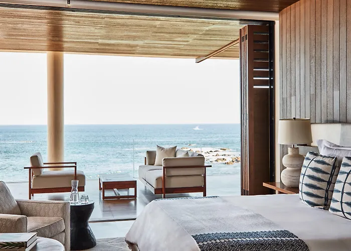 Chileno Bay & Residences, Collection Hotel 5*