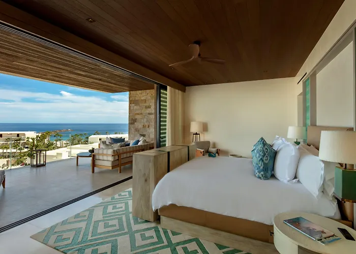 Chileno Bay & Residences, Collection Cabo San Lucas