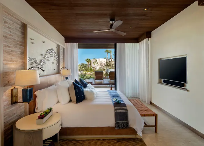 Hotel Chileno Bay & Residences, Collection Cabo San Lucas