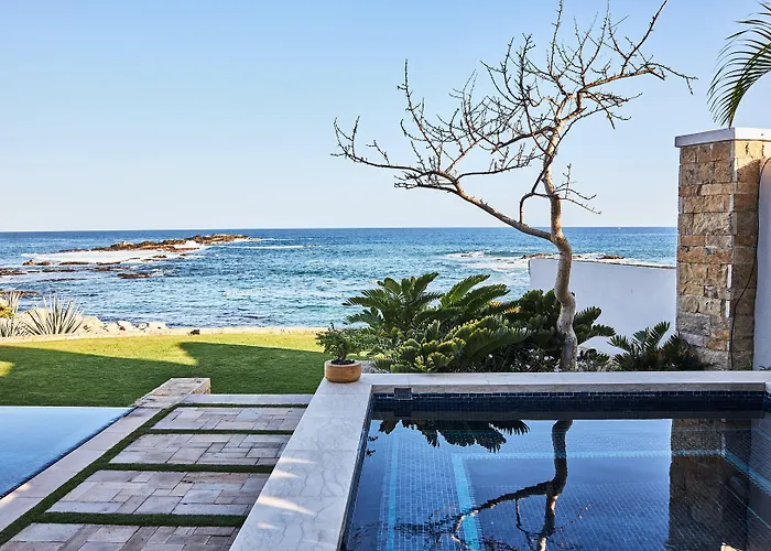 Hotel Chileno Bay & Residences, Collection Cabo San Lucas