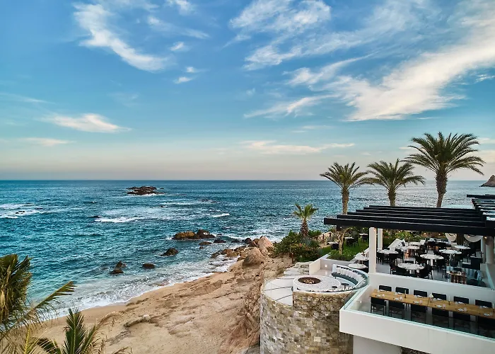 Chileno Bay & Residences, Collection 5*