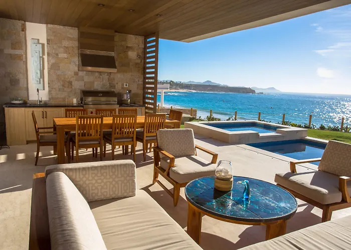 Hotel Chileno Bay & Residences, Collection