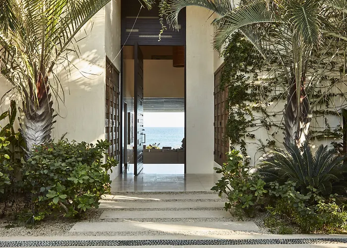 Hotel Chileno Bay & Residences, Collection 5*