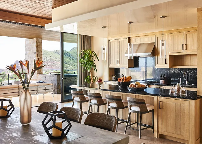 Hotel Chileno Bay & Residences, Collection Cabo San Lucas