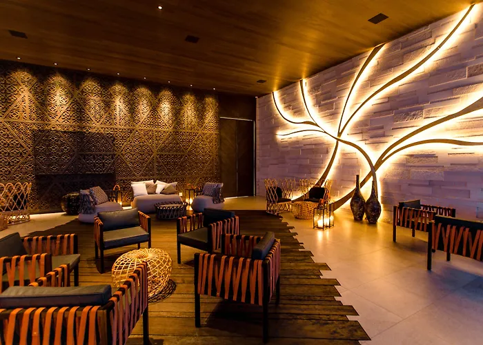 Chileno Bay & Residences, Collection Hotel 5*