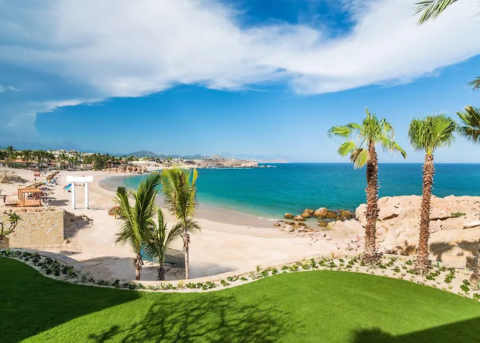 Chileno Bay & Residences, Collection Hotel