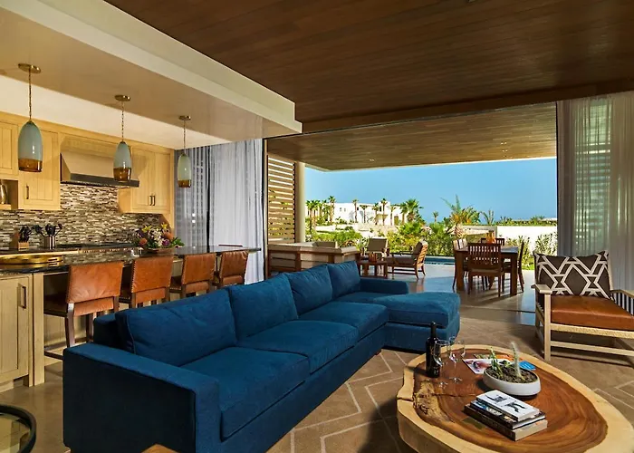 Hotel Chileno Bay & Residences, Collection Cabo San Lucas