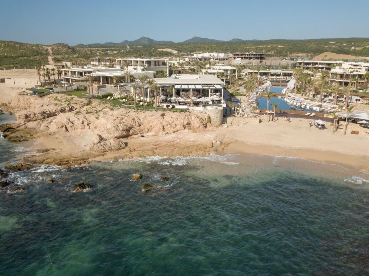 CHILENO BAY RESORT RESIDENCES AUBERGE RESORTS COLLECTION 5 CABO 